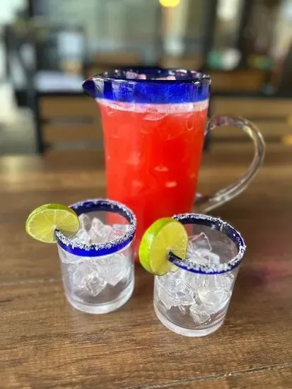 Pitch Fruit Marg