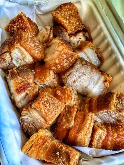 Lechon Kawali