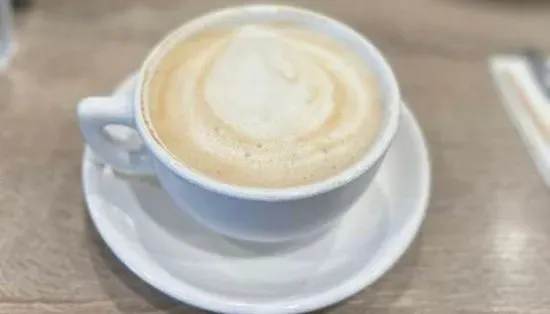 Hot Latte