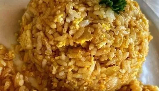 Fried Rice
