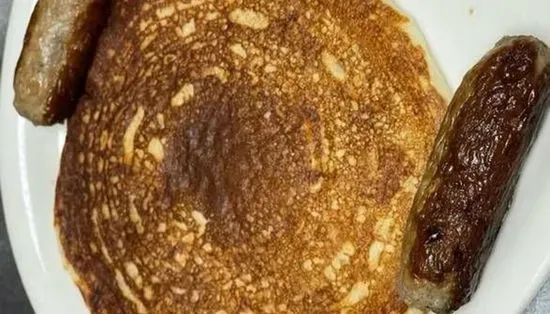 Kids Pancake