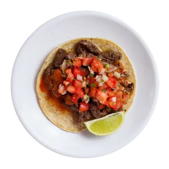 Birria Taco