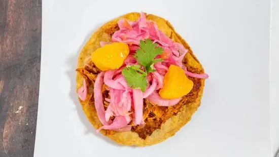 PANUCHO