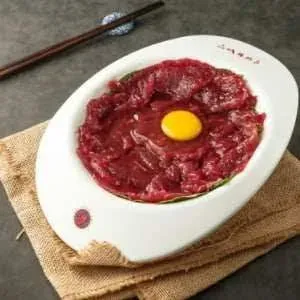 Fresh Beef