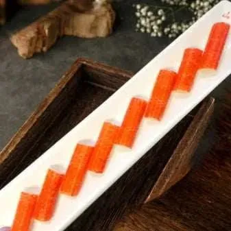 Crab Stick