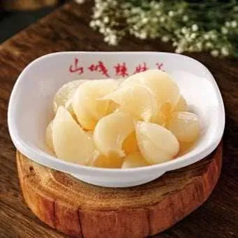 Sweet Garlic