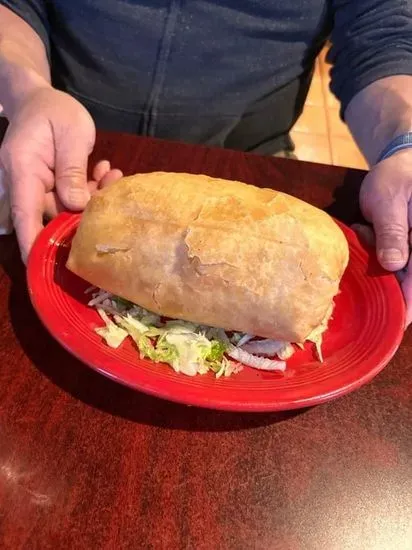 Chimichanga