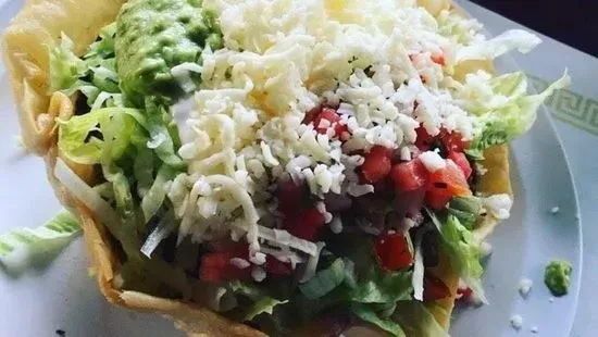 Taco Salad