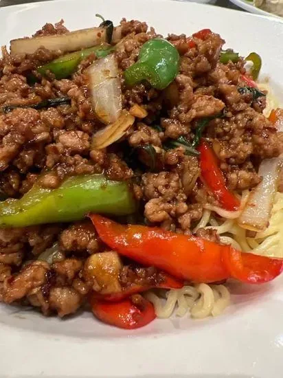 Thai Mein