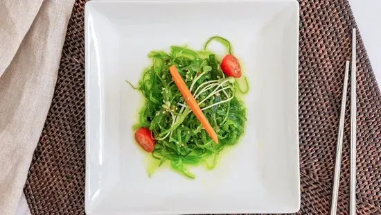 Seaweed Salad