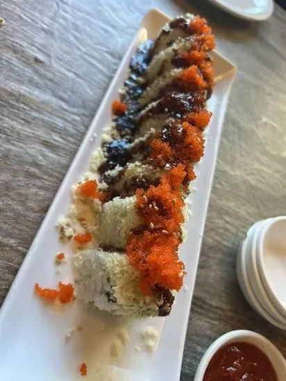 Crunch Roll