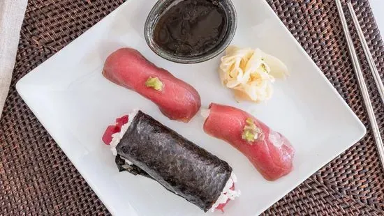 Tuna Tekka Maki