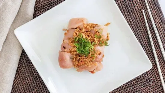 Albacore Lover Roll