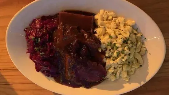 S/ Sauerbraten 