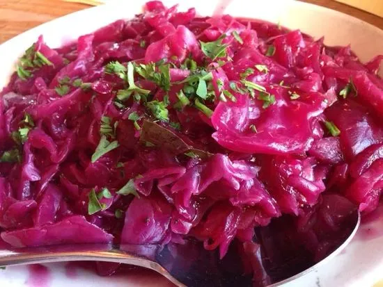 Red Cabbage