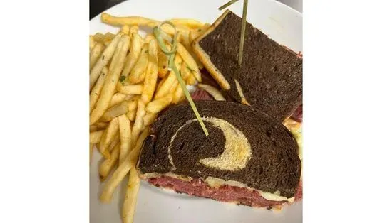 Reuben 