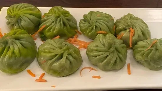 Veggie Momo