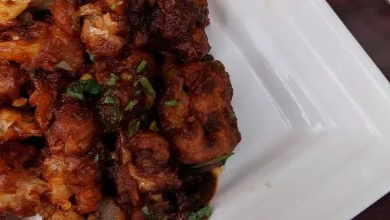 Gobi Manchurian