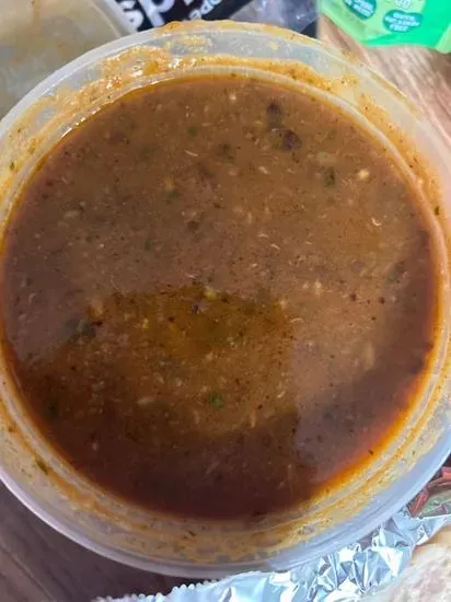 Dal Makhani