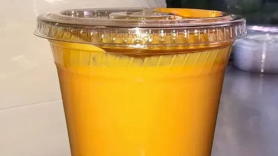 Mango Lassi