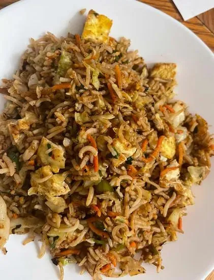 Egg Fried Rice