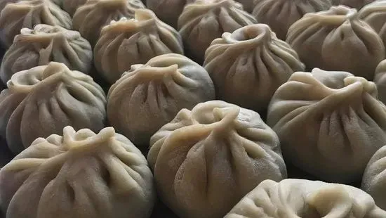 Lamb Momo