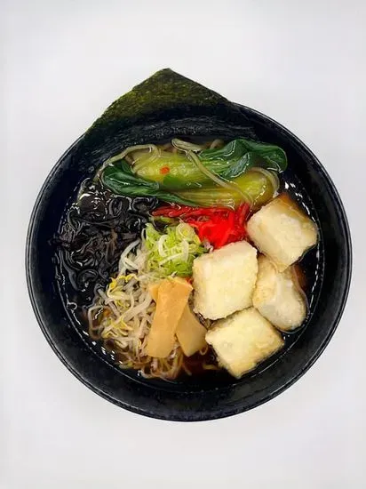 N4 Vegetable Ramen