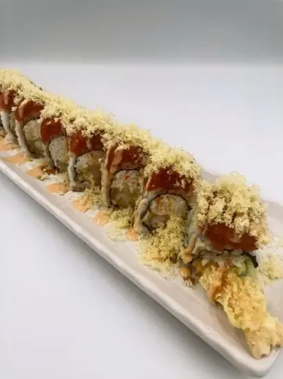 Tr11 Hot Night Roll