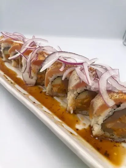 Fr14 Albacore Delight Roll