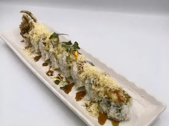 Tr19 Spider Roll