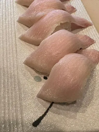 Yellowtail Sushi