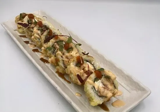 Tr22 Heart Attack Roll