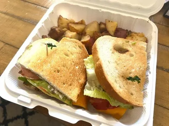 Ace BLT Sandwich