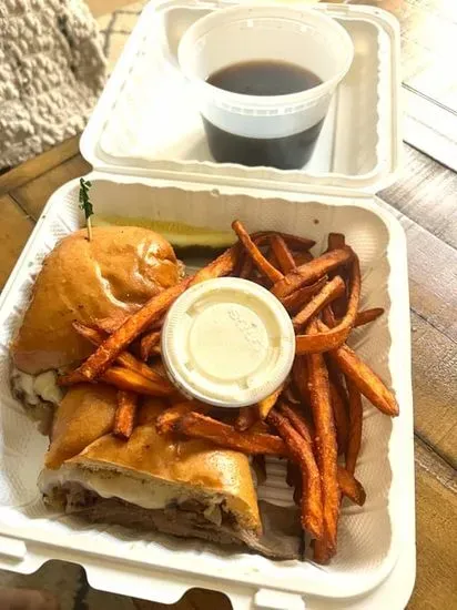 French Dip