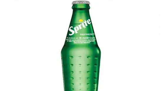 Bottle sprite (Glass) 500ml