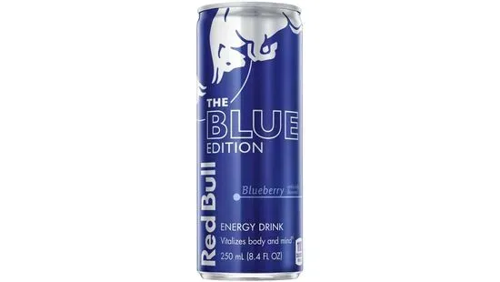 Red Bull Energy Drink