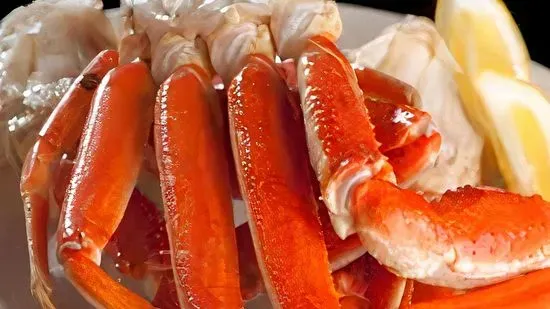 Snow Crab Legs (Lb.) 雪蟹腿