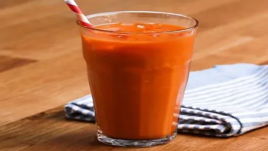 Thai Iced Tea