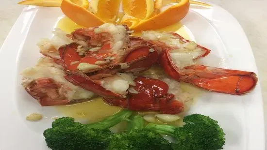 Lobster Tail (Each) 龙虾尾