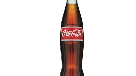 Coke de Mexico