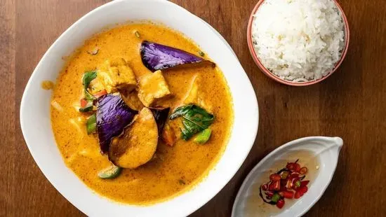 57. Red Curry