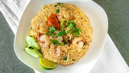 49. House Fried Rice