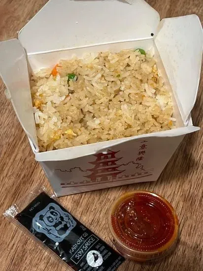 Fried Rice