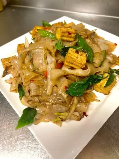 67. Drunken Noodles