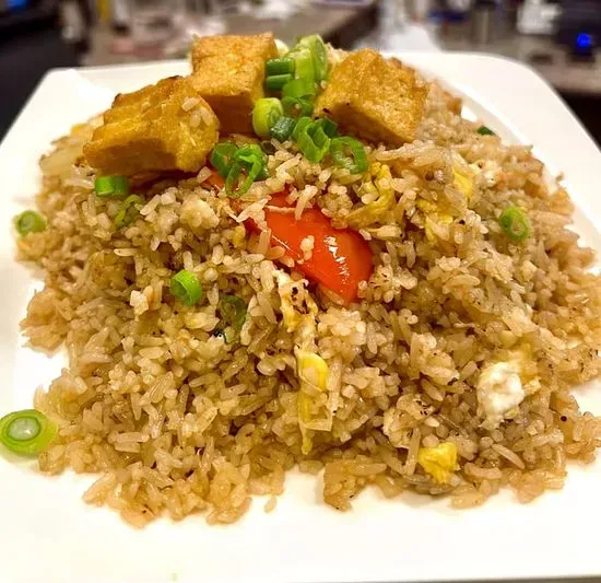 47. Thai Fried Rice