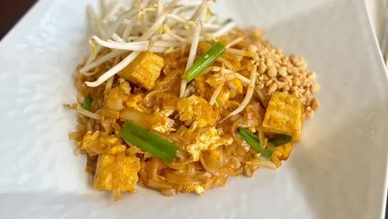 62. Pad Thai