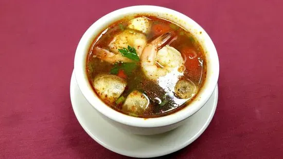 19. Tom Yum