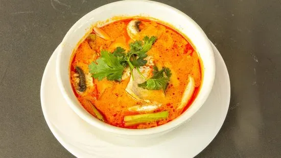 18. Tom Kha