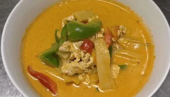 Red Curry