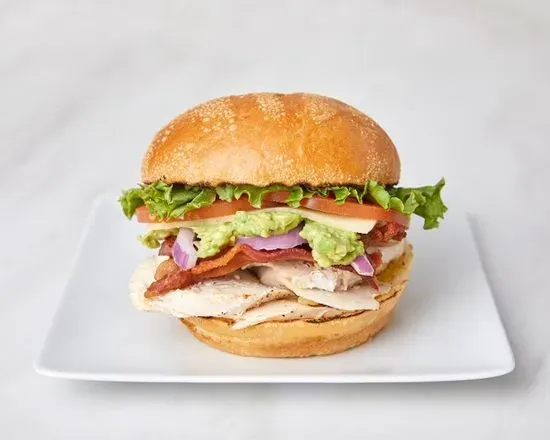 Turkey Club